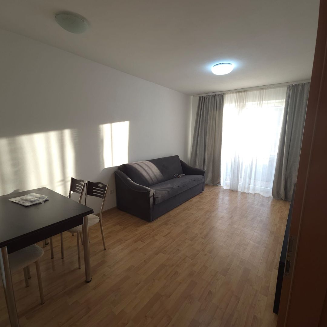 Apartament  2 camera zona Avangarden - Poză 7