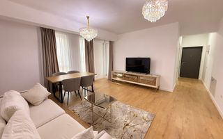 Comision 0% Apartament 2 camere cu 2 balcoane | Prima închiriere - Poză 2