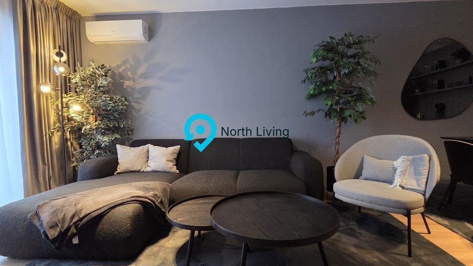 Apartament 2 Camere Premium | Parcare Subterană | Sun Royal View - Poză 6