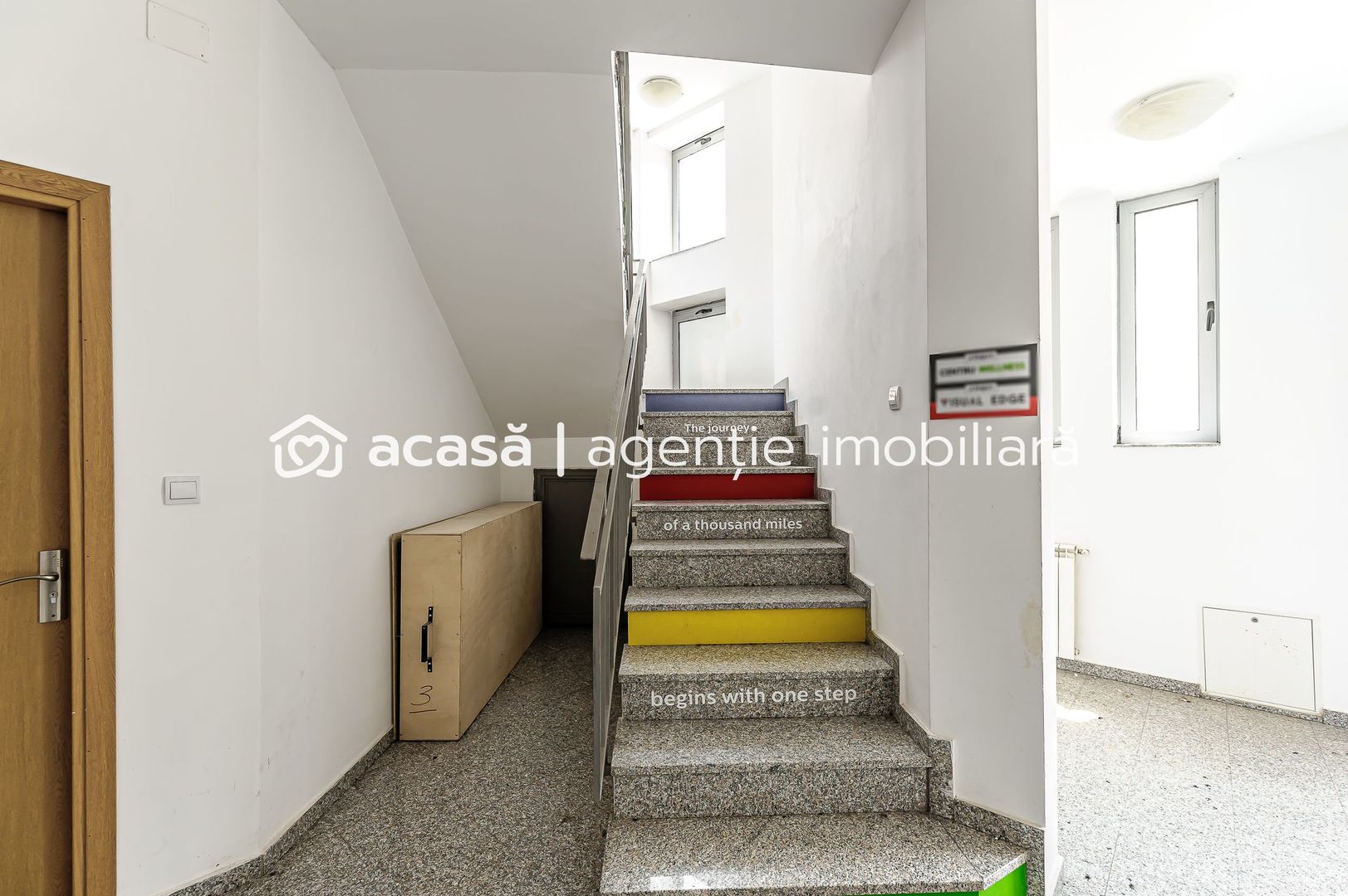 Spatiu comercial 640 mp - str. Petru Rares - Gradiste - Comision 0% - Poză 9