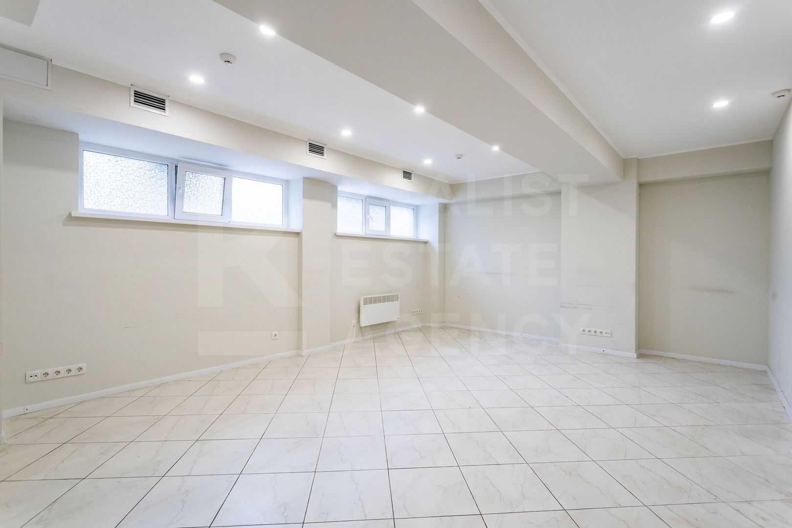 Chirie, spațiu comercial/oficiu, 275mp, bd. Mircea cel Bătân, Ciocana - Poză 10