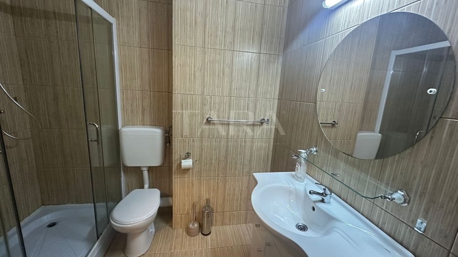 Apartament modern cu 2 camere – Zona Spital Municipal Clujana - Poză 14