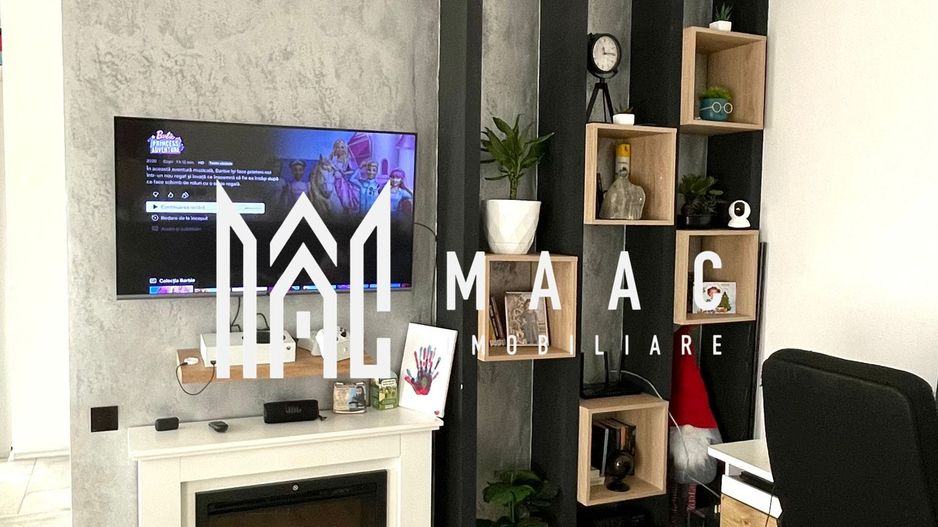 Apartament 3 camere | 76 mp | Hipodrom III - Poză 3