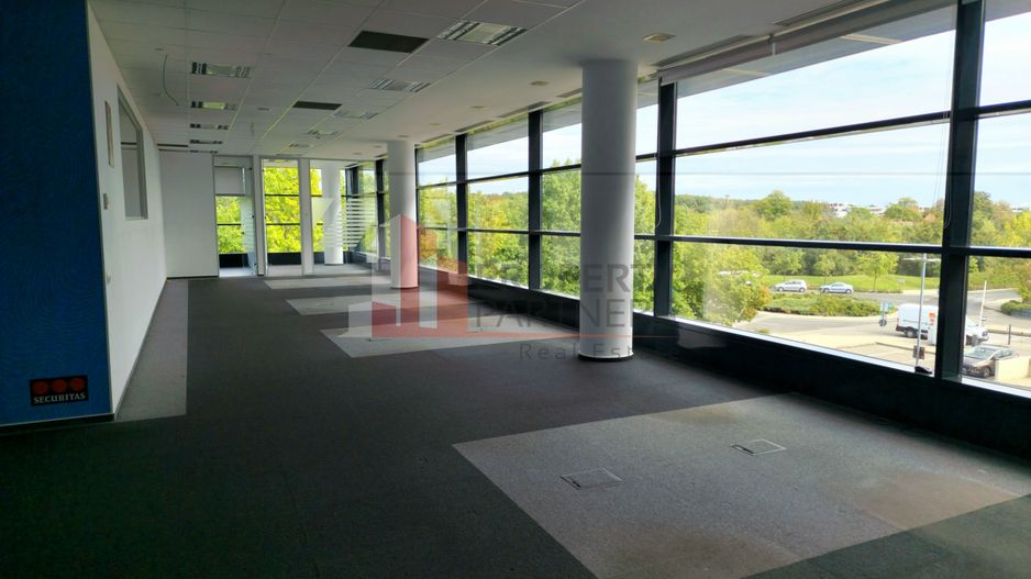 Spatiu modern pentru birouri - 338.07 mp - Baneasa - Nord - Poză 4