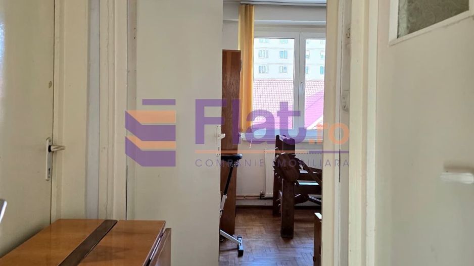 Apartament 3 camere, Brașov, Strada Cocorului - Poză 9