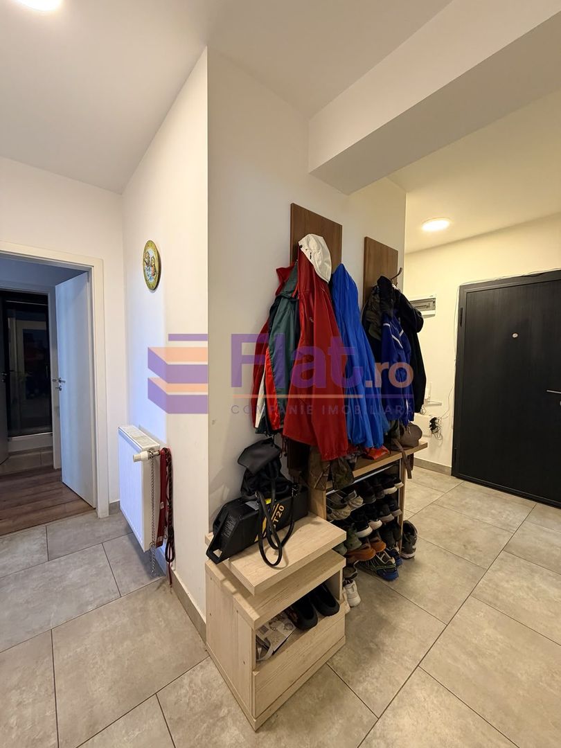 Apartament 3 Camere Brașov Tractorul Grandis Residence - Poză 15