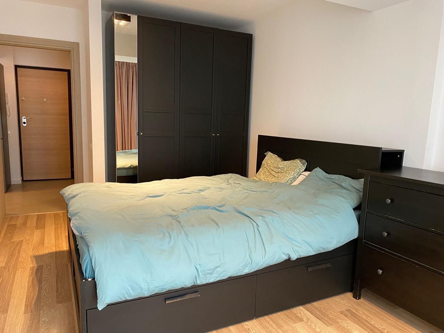 apartament 2 camere – Politehnica Park Residence | Metrou Grozăvești - Poză 5