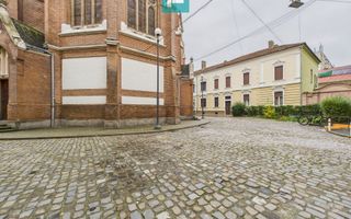 Spațiu Comercial Ultracentral - Poză 1