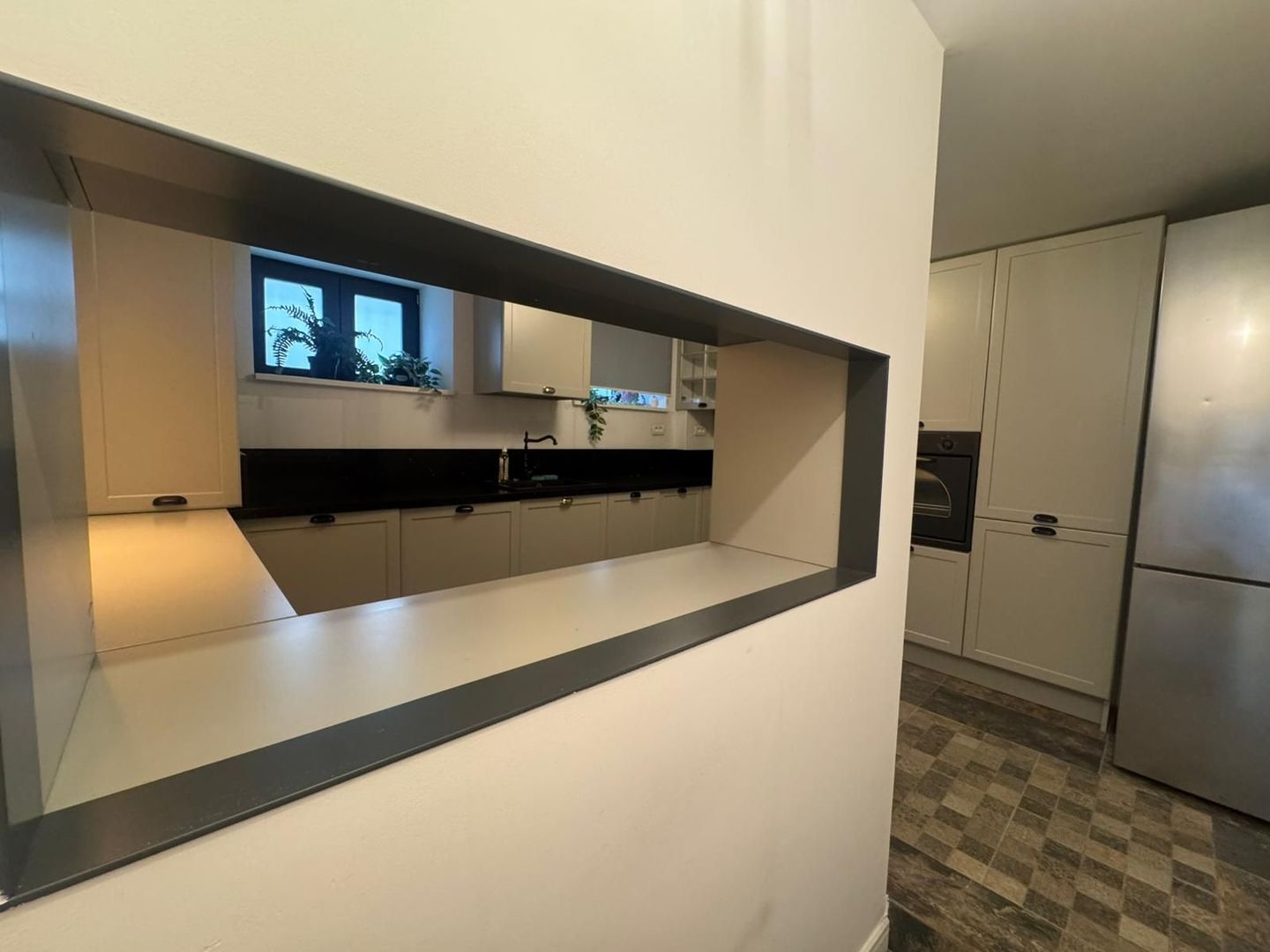 Apartament 2 camere la curte, demisol Foisorul de Foc - Poză 5