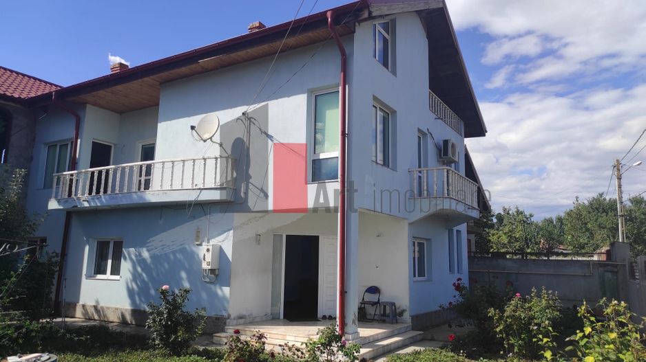 Vila spatioasa in Branesti - Poză 3