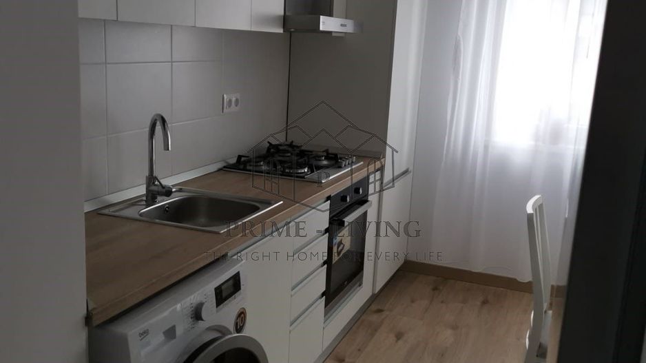 APARTAMENT CU 2 CAMERE LA INCHIRIERE IN COMPLEX REZIDENTIAL - Poză 3