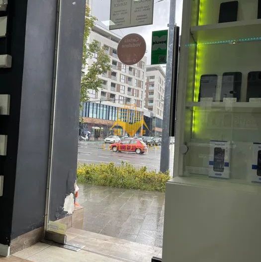 Spațiu comercial 53 mp, vitrină, Platinia, Moților, Semicentral - Poză 3