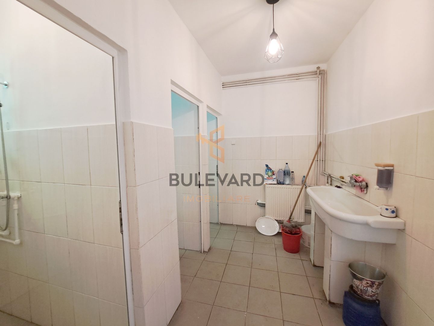 Spatiu 150 mp utili0 + 300 mp teren! - Poză 11