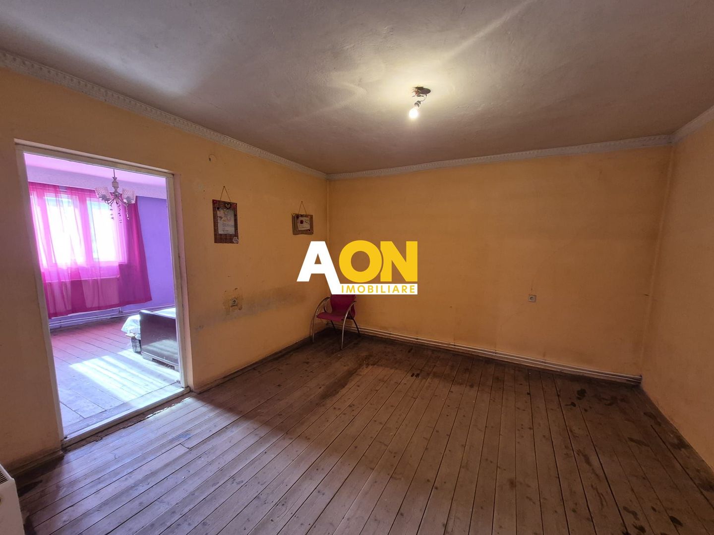 Casa 4 Camere, 100 mp, Teren 733 mp, Toate Utilitatile, Micesti - Poză 11