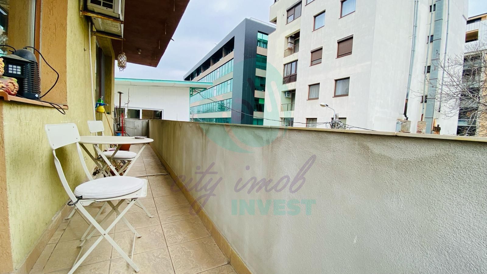 Apartament 3 camere cu parcare, Aviatiei | Baneasa - Poză 11