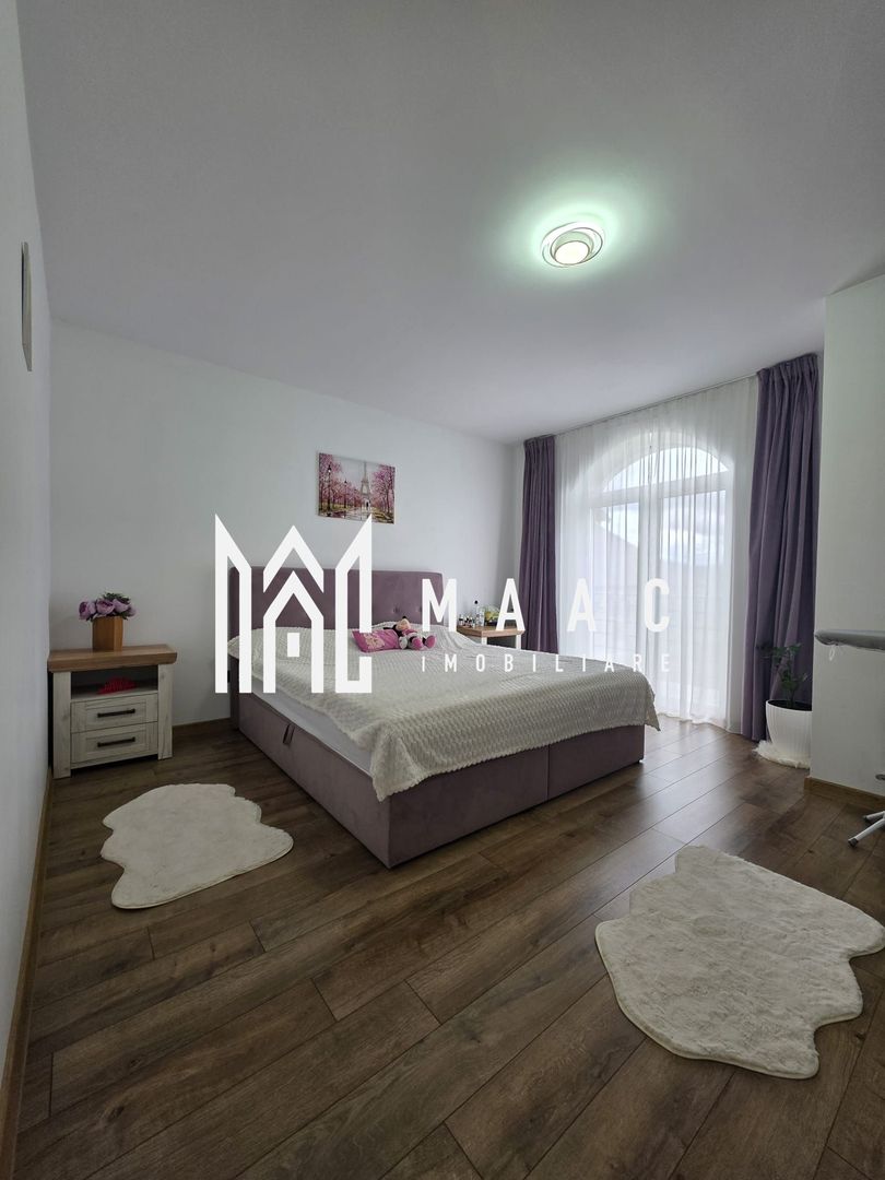 Casa Individuala I Teren 753mp I Curte +Terasa I Cristian - Poză 1