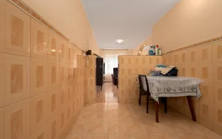 Casă cărămidă 80 mp, teren 1000 mp, colț, 7 km de Roman, Trifești - Poză 12