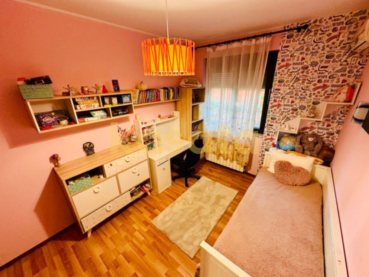 OPORTUNITATE | APARTAMENT 3 CAMERE | BUCURESTII NOI | PARC | BLOC NOU - Poză 5
