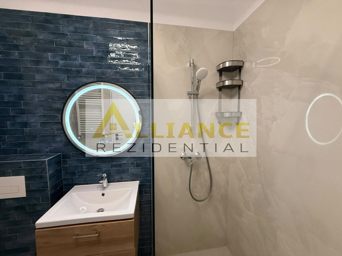 5 MINUTE METROU BERCENI - STUDIO - 40mp - 82.280â¬ - Poză 10