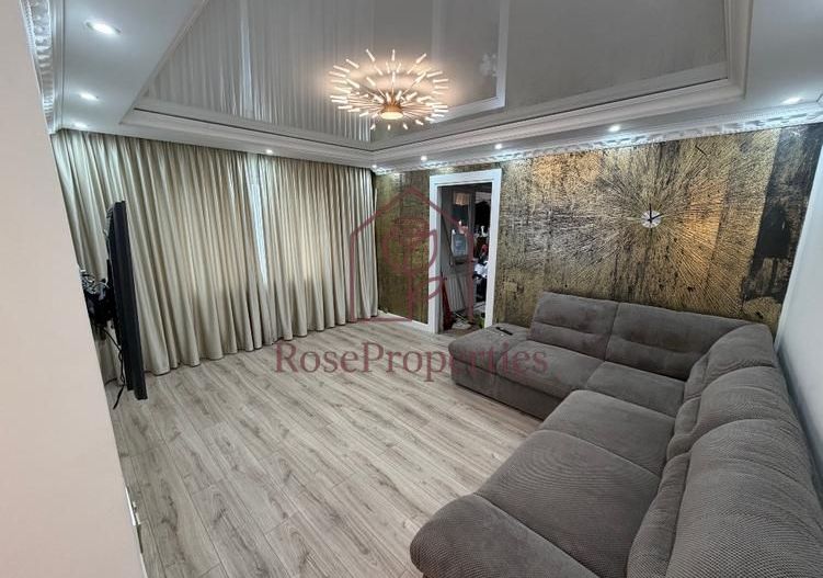 Apartament | 3 camere | Tomis Nord | Universitatea Ovidius - Poză 3