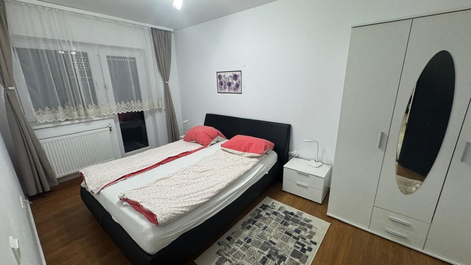 Apartament 3 camere, bucatarie separata - Arhitectilor, Sibiu - Poză 11
