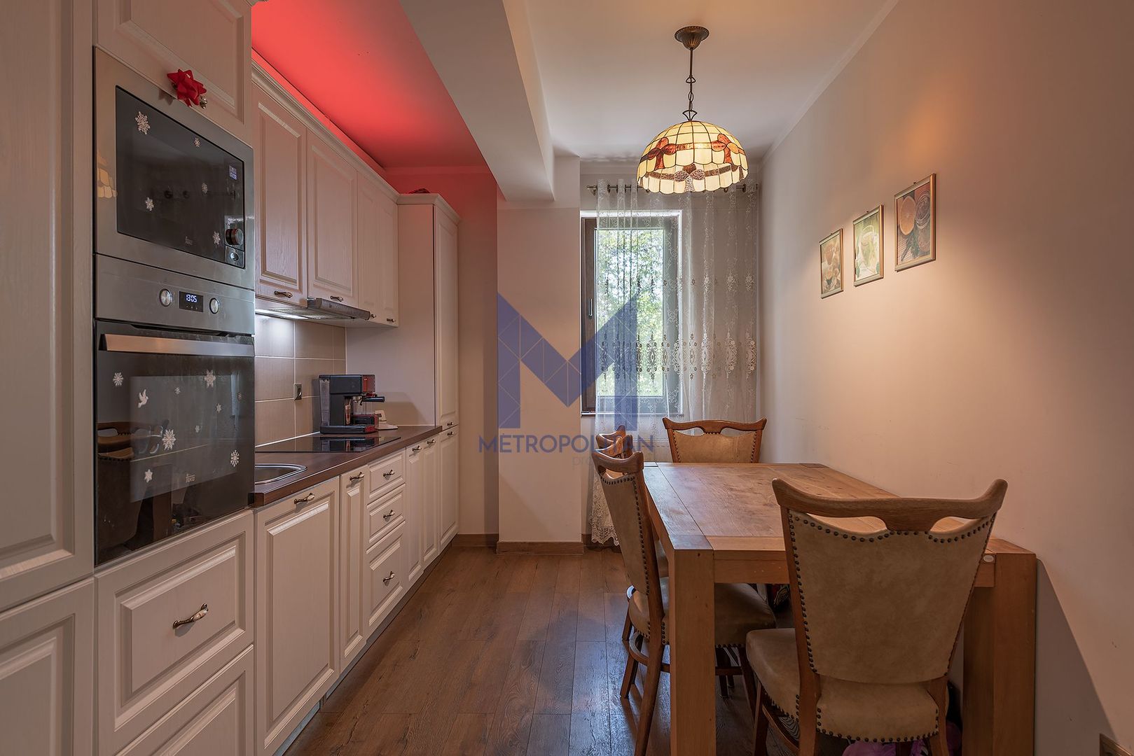 [Exclusiv] Apartament 3 camere 77 mp, în Gruia, cu garaj - Poză 18