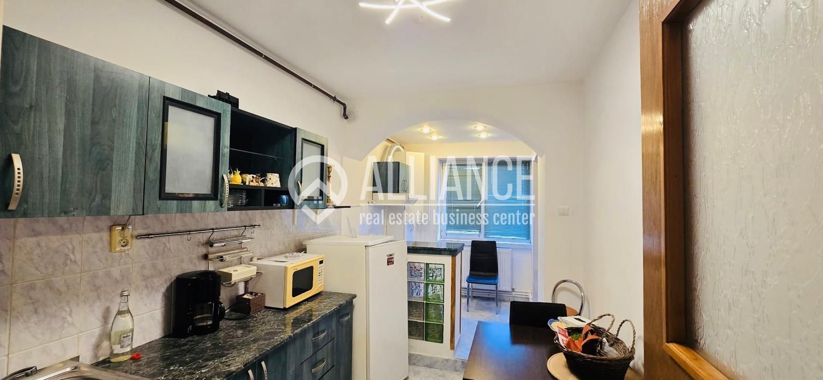 GARA/BCR (cod 04)-Garsoniera confort 0 - Poză 1