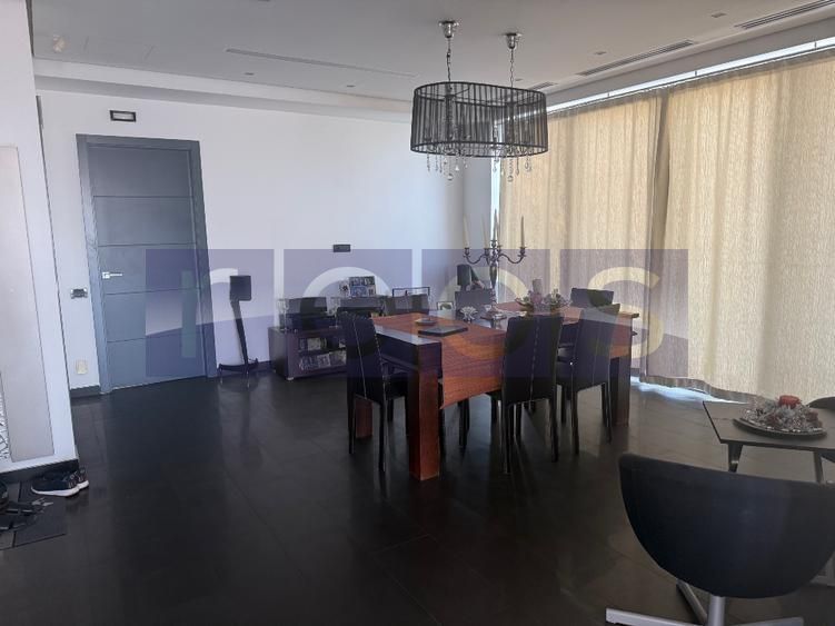 VANZARE PENTHOUSE SPECTACULOS OTOPENI |  355 MP | - Poză 3