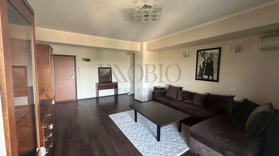 Apartament 3 camere spațios | Mobilat | Herăstrău - Poză 12