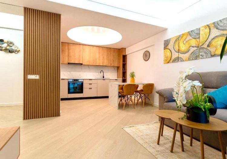 Apartament 3 camere de inchiriat - Pipera - Poză 1