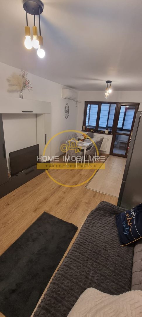 Apartament 2 camere Lidl Bucium 87000 euro - Poză 1