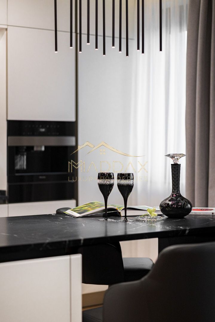 Extraordinary Penthouse *380 SQM useful* 3 parking // Primaverii - Poză 19