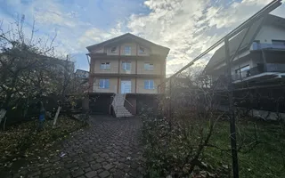 Casă spațioasă - Varianta Prundu Craiovei - Poză 14