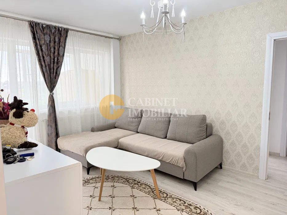 2c, Tatarasi-Pta Chirila, etaj 4/10, renovat complet! - Poză 2