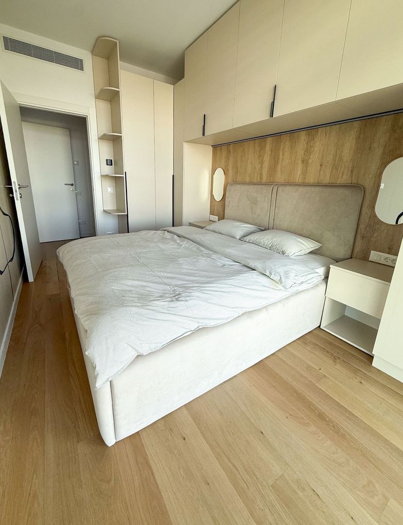 Închiriere apartament 2 camere | Prima Închiriere | Parcare + Boxă - Poză 5