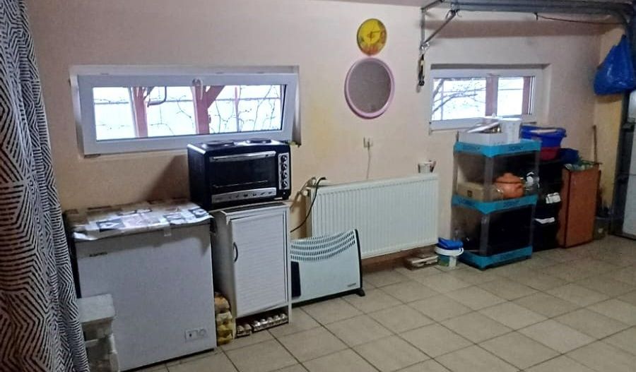 Casă Individuală - Corunca - Poză 21