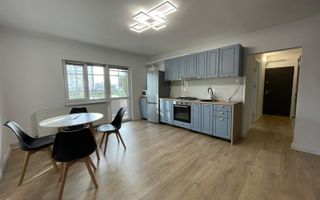 Apartament de vanzare decomandat, 3 camere, balcon s.utila 55 mp. - Poză 9