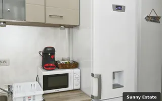 Astoria Mamaia Nord – 2 camere cu terasă și vedere directă la mare - Poză 11