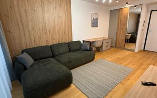 APARTAMENT PREMIUM | PARCARE | PRIMA INCHIRIERE | AVIATIEI - Poză 2