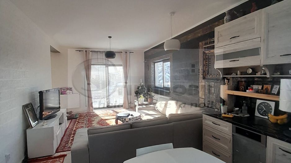 Vila D+P+1E Hlincea, 5 camere, 160 mp utili, teren 606 mp – 249.900 € - Poză 4