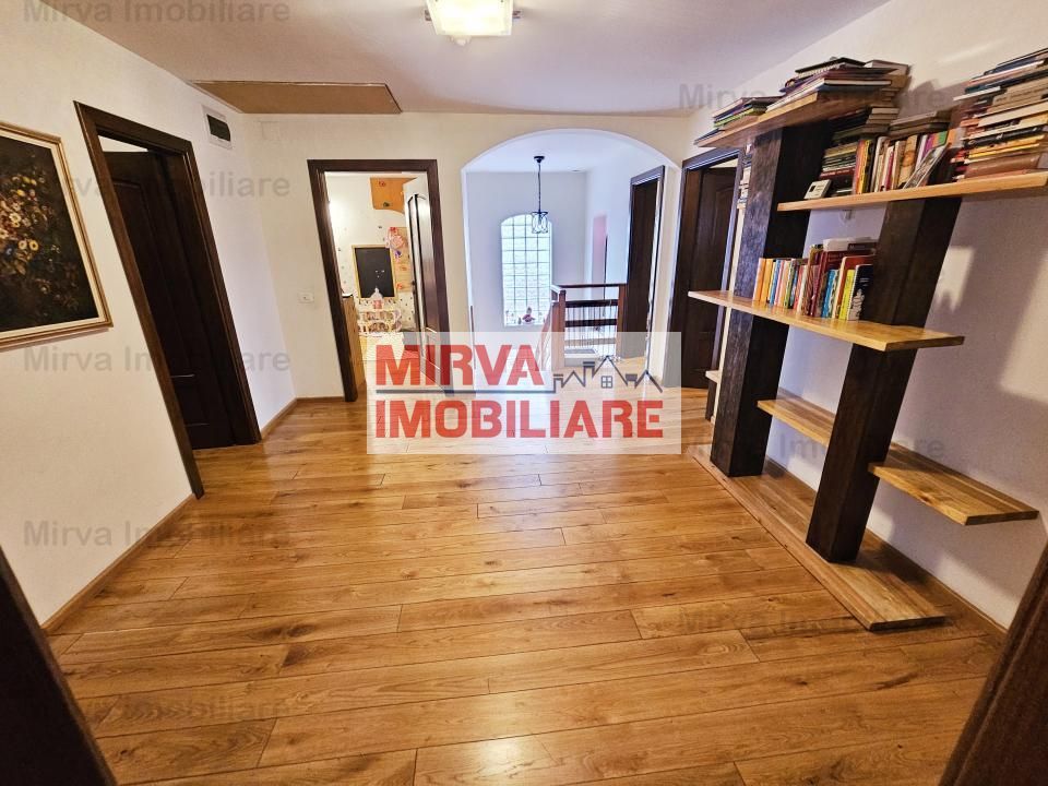 🏡 Vilă elegantă cu 6 camere – Bănești, zona Primăriei - Poză 52