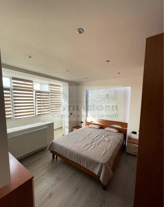 Apartament 2 camere semidecomandat – Podu Roș, Aleea Rozelor, Iași - Poză 7