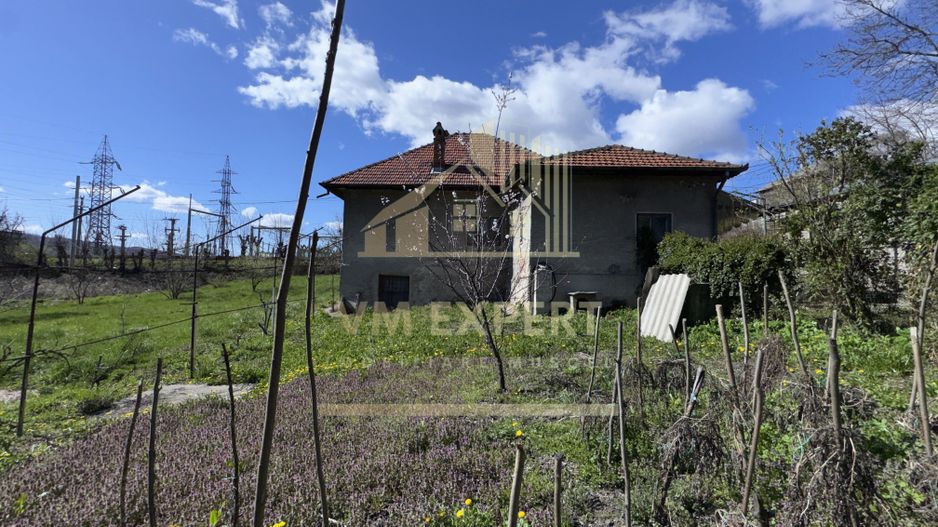 CASA 5 CAMERE TEREN 7500 MP CAMPULUNG - Poză 41