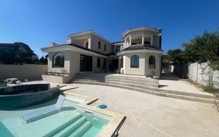 VILA INDIVIDUALA SNAGOV DESCHIDERE 20 MP WATERFRONT - Poză 12