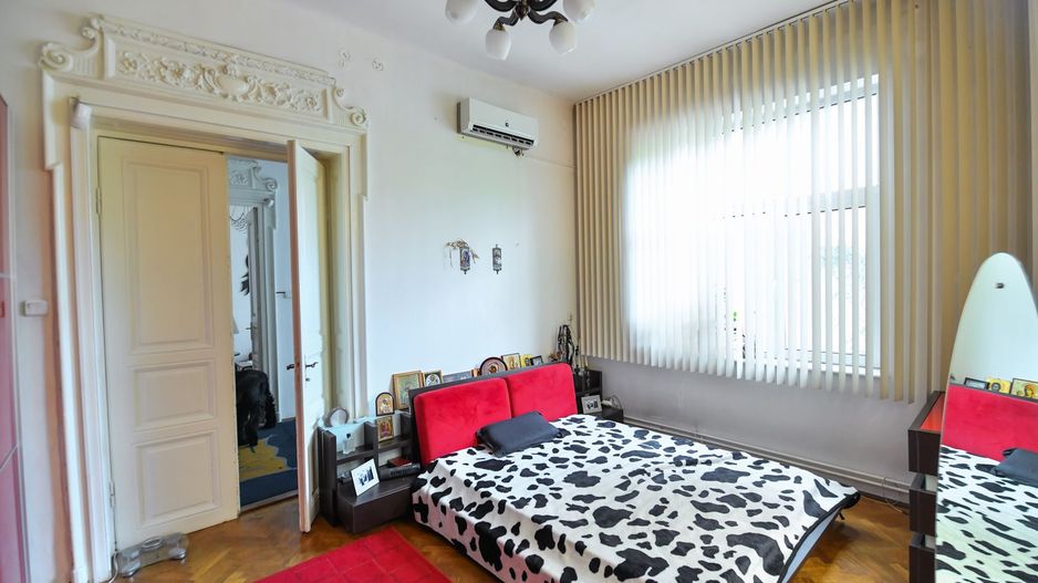 Casa individuală | Strada Plantelor | Curte proprie - Poză 23