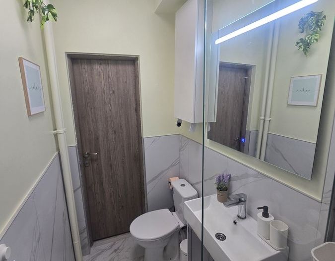 Apartament de inchiriat - Floreasca - Poză 16