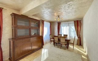 Vilă cu 6 camere de închiriat în cartierul Faget - Poză 4