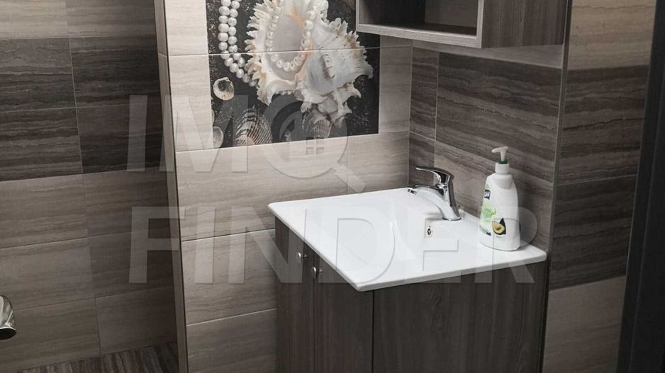 Vanzare apartament finisat, 3 camere Zorilor, zona G Dima - Poză 6