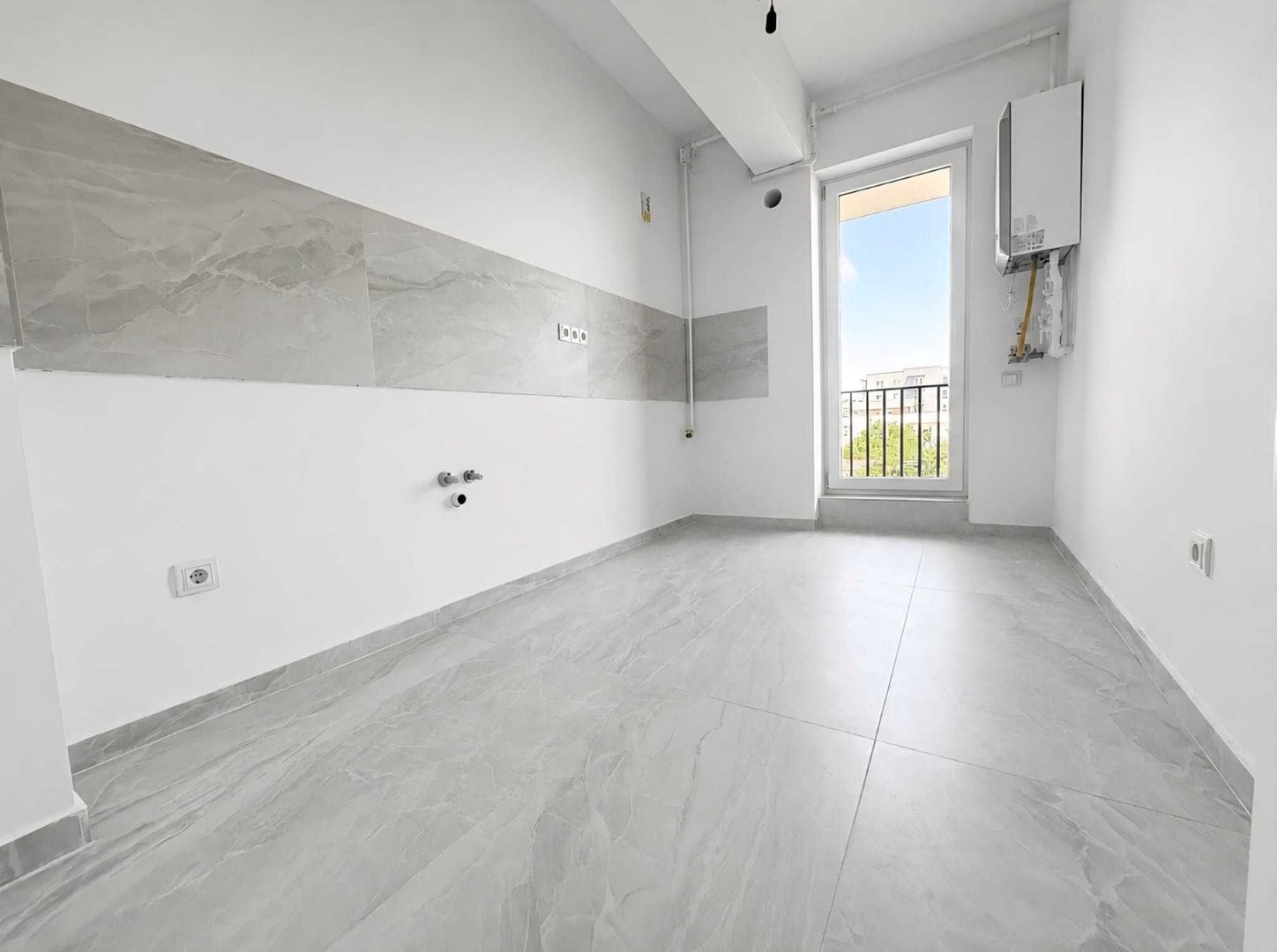 Apartament 3 camere zona Theodor Pallady - Drumul Gura Calitei - Poză 2