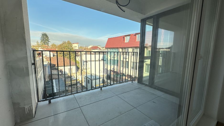 Ideal INVESTITIE sau LOCUINTA in BLOC BOUTIQUE - Poză 8